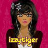 izzy-tiger