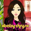 xbaby-chrysx