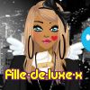 fille-de-luxe-x