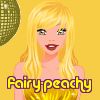 fairy-peachy