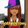 mathilderoxy