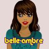 belle-ambre