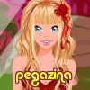 pegazina