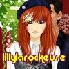 lillylarockeuse