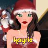 kayrie