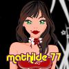 mathilde-77