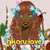 hikaru-love
