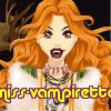 miss-vampirette