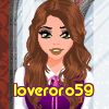 loveroro59