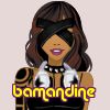 bamandine