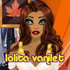 lolita-vanilet