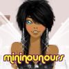 mininounours