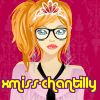 xmiss-chantilly