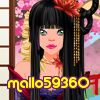 mallo59360