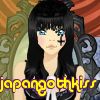 japangothkiss