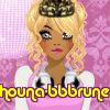 houna-bbbrune