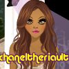 chaneltheriault