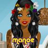 manoe