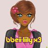 bbeii-liily-x3