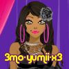 3mo-yumii-x3