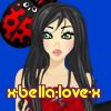 x-bella-love-x
