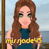 missjade45