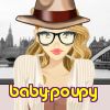 baby-poupy