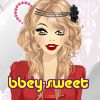 bbey-sweet