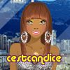 cestcandice