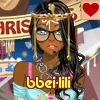 bbei-lili