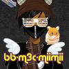 bb-m3c-miimii