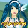 melyondaime