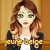 jeune-belge