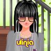 ulinia