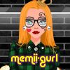 memii-gurl