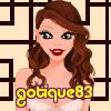 gotique83