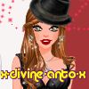 x-divine-anto-x