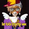 le-bb-mimi-xx