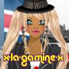 x-la-gamine-x