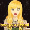 tanya-x-denali