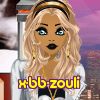 x-bb-zouli