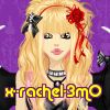 x--rachel-3m0