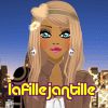 lafillejantille