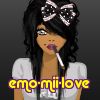 emo-mii-love