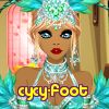 cycy-foot