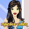 mikalice-cullen