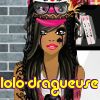 lolo-dragueuse