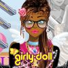 girly-doll