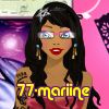 77-mariine