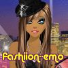 fashiion--emo